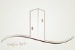 Vektor: Home , architecture , icon, business logo design Home , architecture , icon, business logo design
