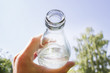 vital water