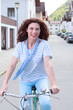 Photo: Fahrrad fahren Fahrrad fahren