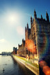 sunshine parliament