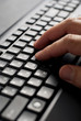 computer keyboard