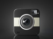 User interface camera