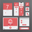 UI set
