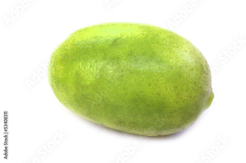 Photo: lemon lemon