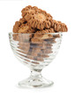 chocolate biscuits