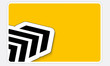 text box with arrow