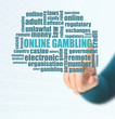online gambling