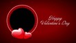 valentines day frame