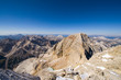 Tofana di Dentro - Dolomiten - Alpen