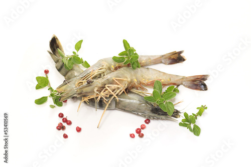 Photo: gambas gambas