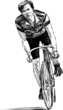 cyclist