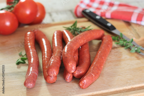 Photo: merguez merguez