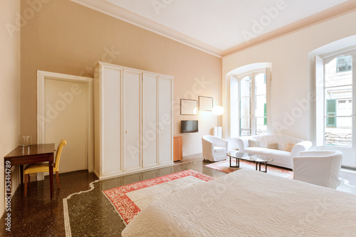 Photo: Hotel room Hotel room