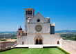 assisi cathedral