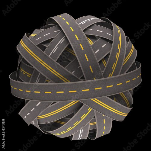 Illustration: World Asphalt World Asphalt