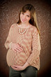 pregnant woman