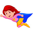 Super girl