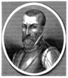 Illustration: Hero - 16th century Hero - 16th century