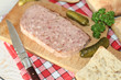 terrine de campagne