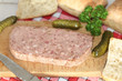terrine de campagne