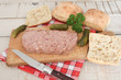 terrine de campagne