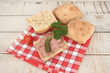 terrine de campagne