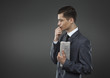 Business analyst