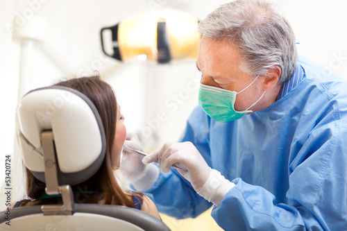Photo: Dentistry Dentistry