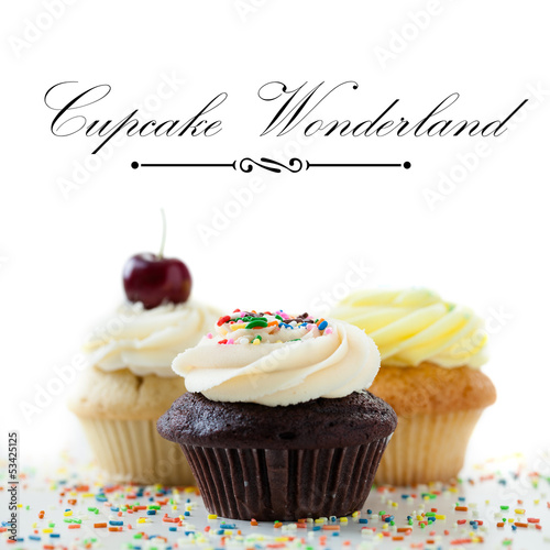 Photo: Cupcakes Cupcakes