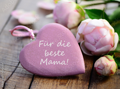 Photo: Muttertag Muttertag