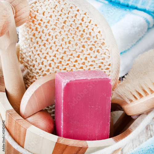 Photo: Wellness - Sauna Wellness - Sauna