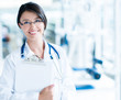 Photo: Friendly gym doctor Friendly gym doctor