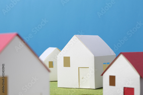 Photo: 住宅イメージ 住宅イメージ
