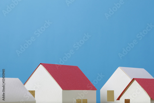 Photo: 住宅イメージ 住宅イメージ