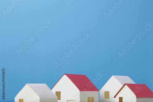 Photo: 住宅イメージ 住宅イメージ