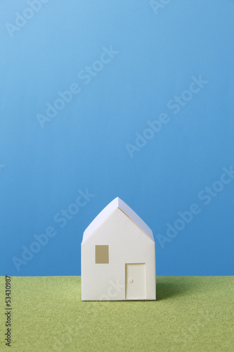 Photo: 住宅イメージ 住宅イメージ