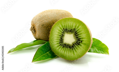 Photo: Kiwifruit . Kiwifruit .