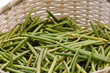 vanille verte
