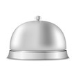 Vektor: Service Bell Service Bell