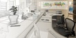 Illustration: Office Floor (drawing) Office Floor (drawing)