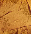 Vector: vector vintage romantic background vector vintage romantic background