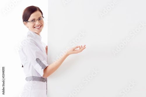 Photo: Doctor Doctor