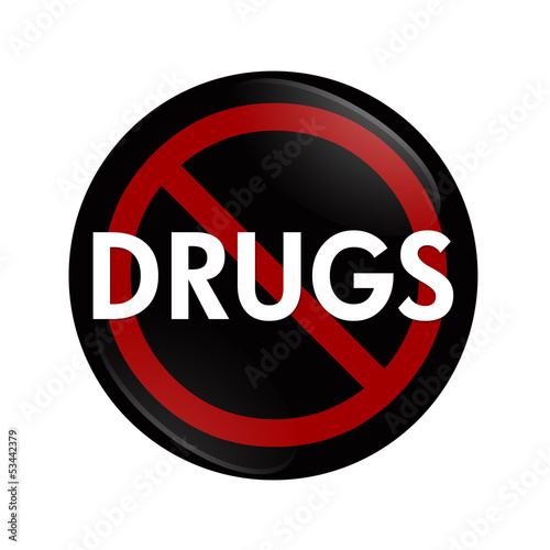 Illustration: Stop using Drugs Stop using Drugs