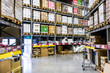 Large furniture warehouse Large furniture warehouse