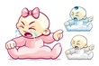 Cranky and Crying