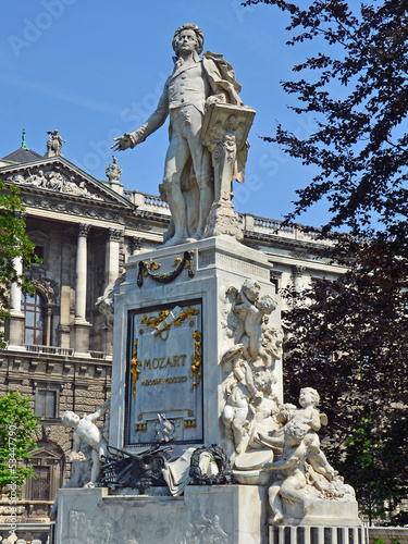 Photo: mozart mozart