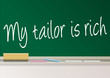 TABLEAU_My Tailor
