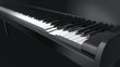 Piano play