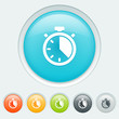 Clock buttons