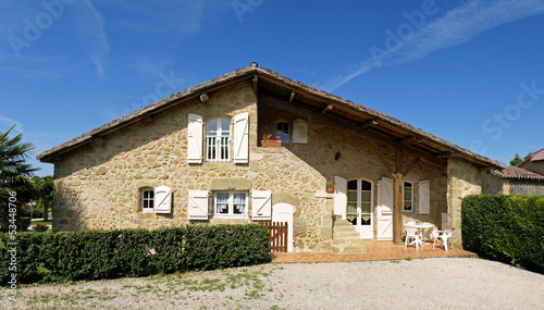 Photo: joli gîte rural # 03 joli gîte rural # 03